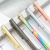 Cross-border best-selling products: Ballpoint pens, hotel pens, gift pens, logo printable advertising pens, office supplies details Picture